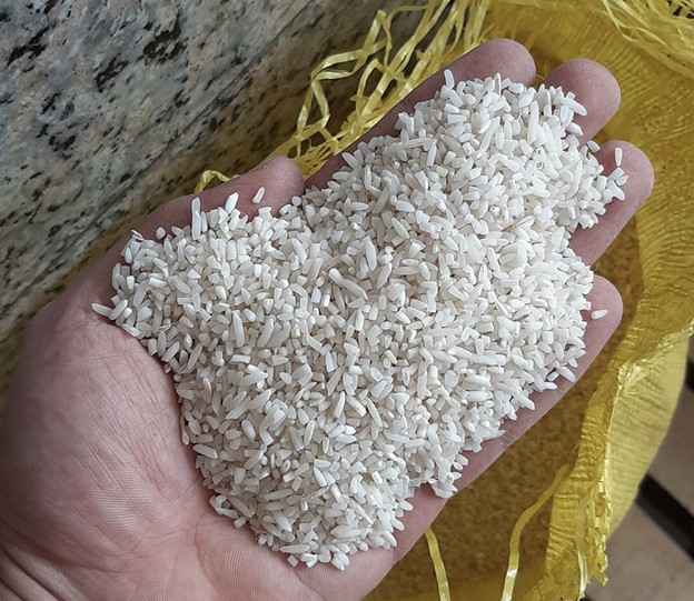 تصویر 3 از برنج هندی نیم دانه خوش پخت و مقرون به صرفه
